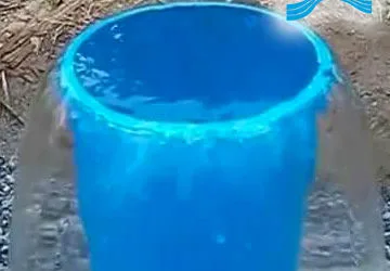 Soda para Tratamento de Água