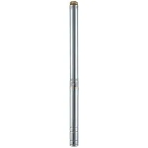 Bomba Submersa Dancor 2.5-Ds-16 1/2 Cv Monofásica 110v