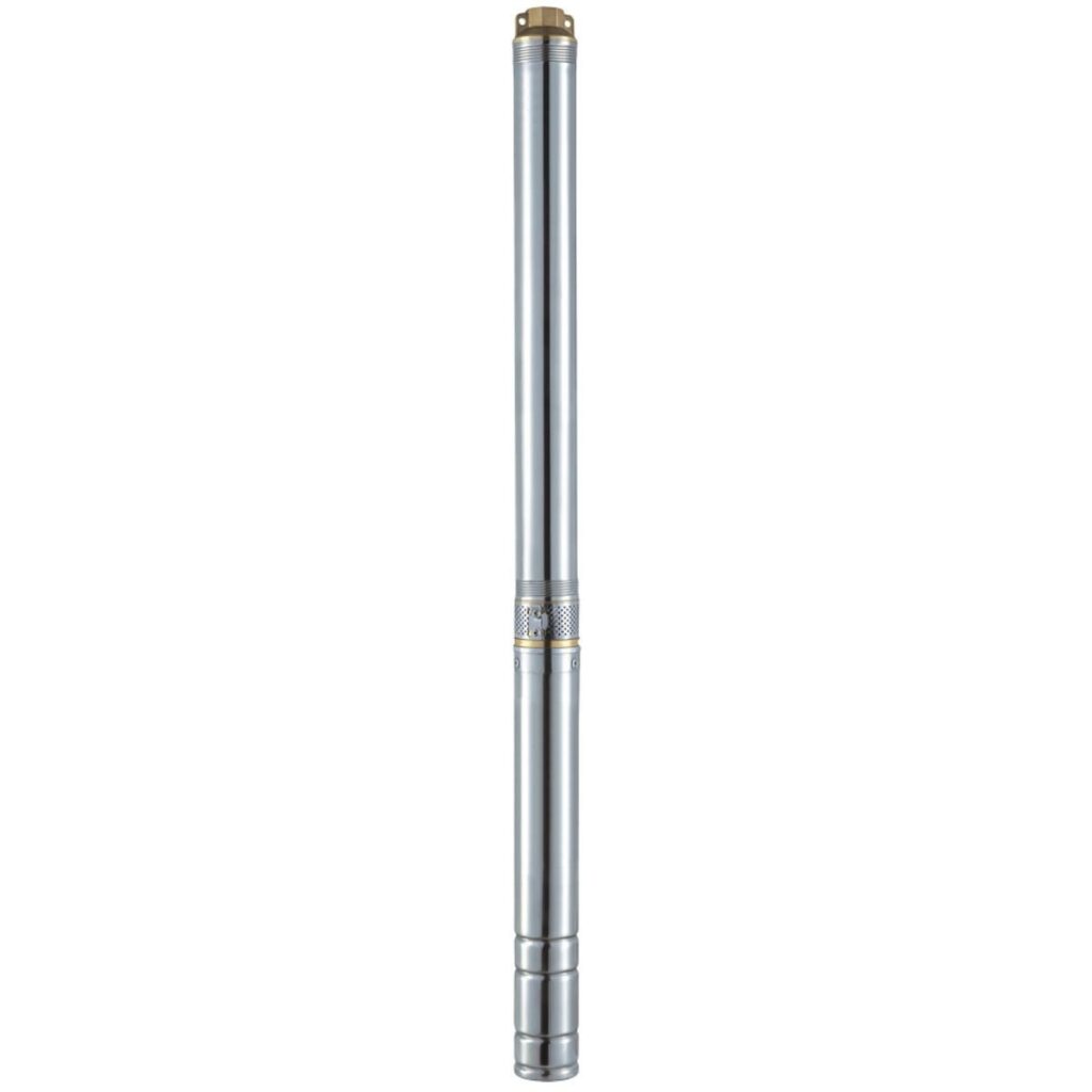 Bomba Submersa Dancor 2.5-Ds-22 3/4 Cv Monofásica 220v