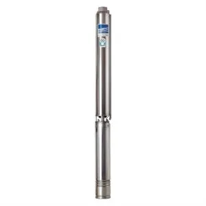 Bomba Submersa Ebara 4bps13i-7 Om4 2cv Trifasica 220v