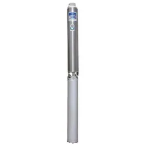 Bomba Submersa Ebara 4bps3f-10 Op4 1cv Trifásica 220v
