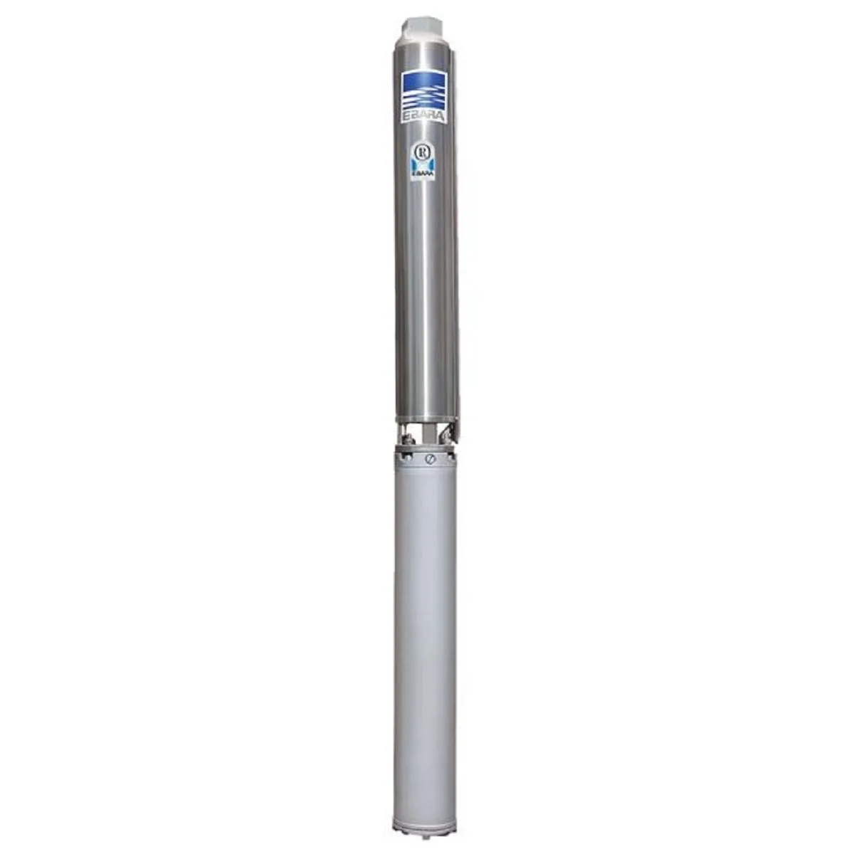 Bomba Submersa Ebara 4BPS3F-15 1,5 CV Trifásica 220V