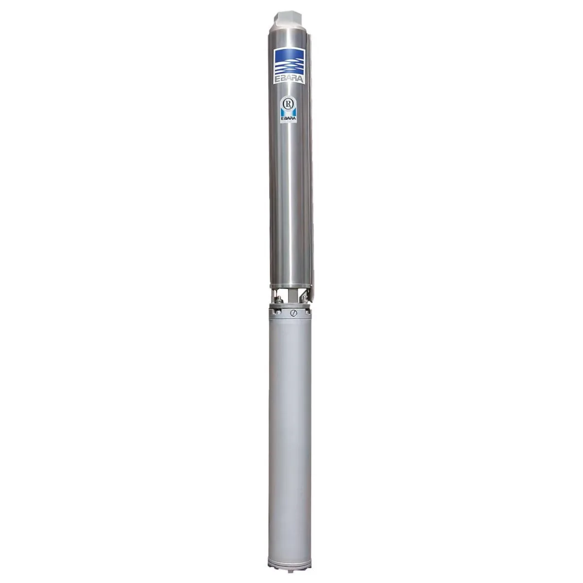 Bomba Submersa Ebara 4BPS3F-7 0,75 CV Trifásica 380V