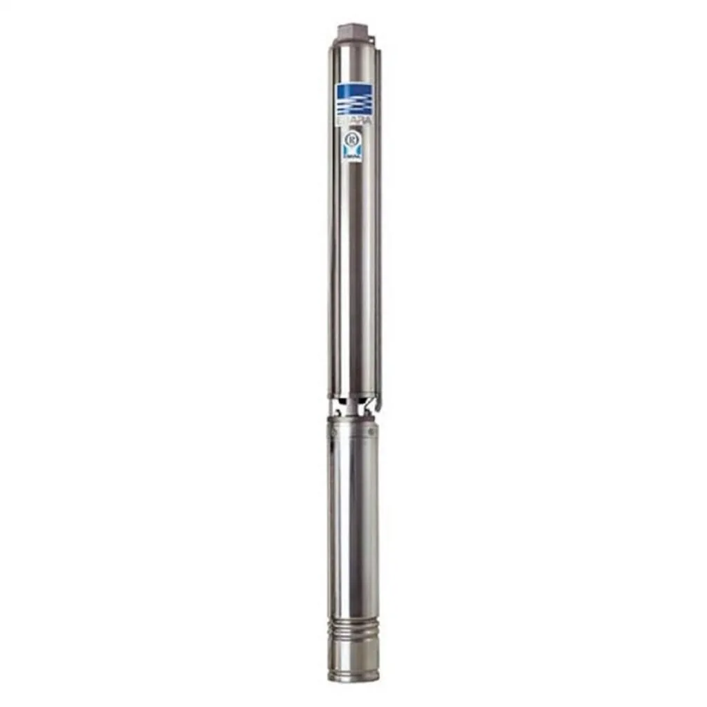Bomba Submersa Ebara 4BPS3I-13 1,5 CV Trifásica 220V