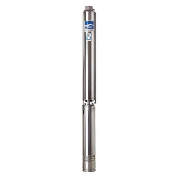 Bomba Submersa Ebara 4bps8i-15 Op4 5,5cv Trifásica 220v