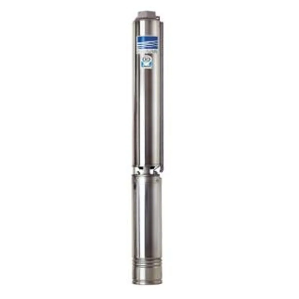 Bomba Submersa Ebara 4BPS8I-3 1 CV Monofásica 220V