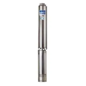 Bomba Submersa Ebara 4BPS8I-3 1 CV Monofásica 220V