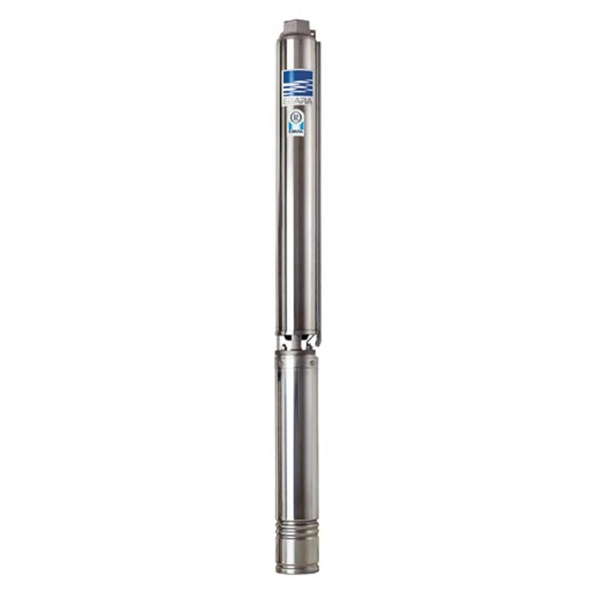 Bomba Submersa Ebara 4BPS9I-18 4 CV Trifásica 220V