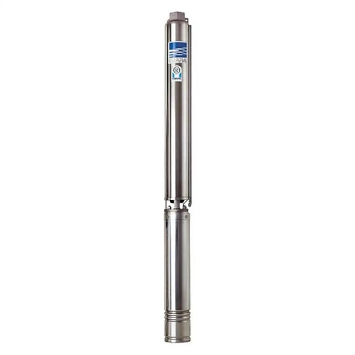 Bomba Submersa Ebara 4BPS9I-34 7,5 CV Trifásica 220V
