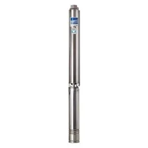 Bomba Submersa Ebara 4BPS9I-6 1 CV Trifásica 220V