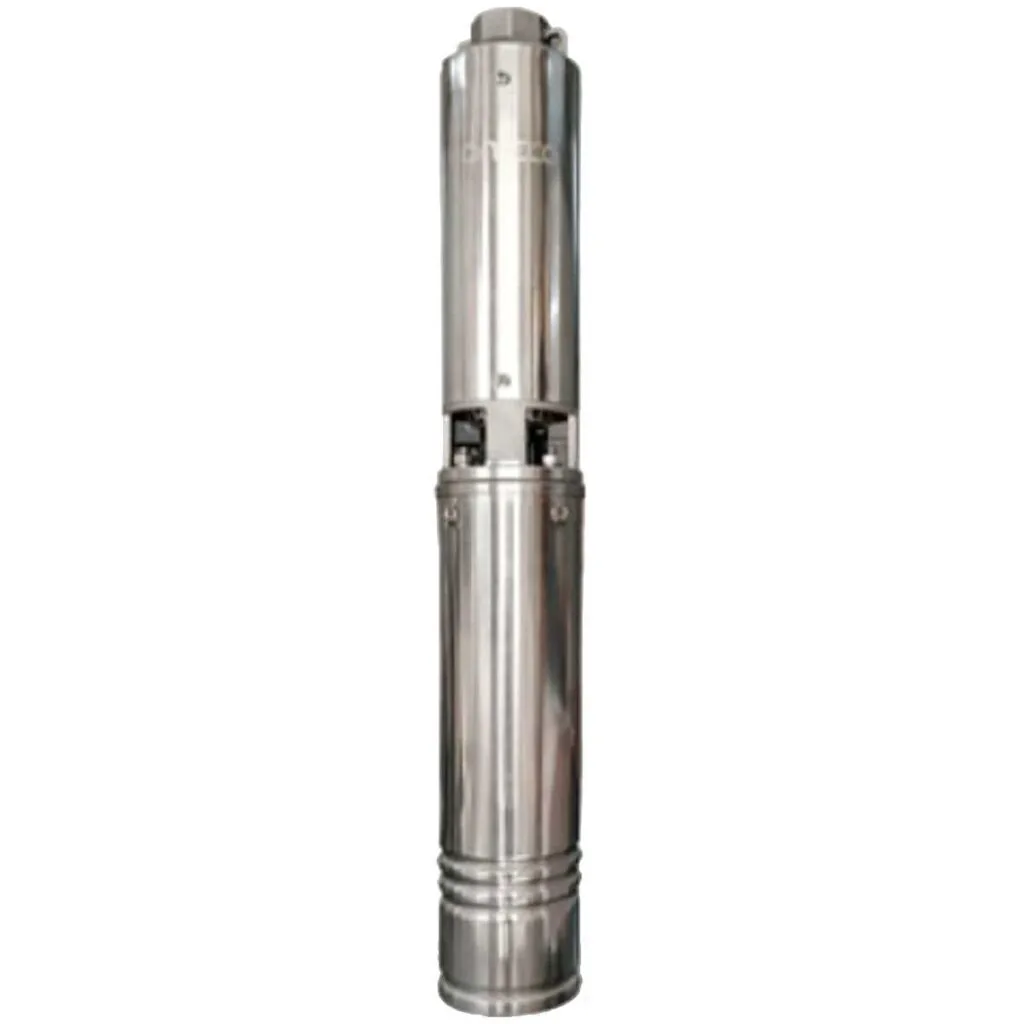 Bomba Submersa Komeco 4ks2/7 1cv 220v