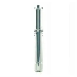 Bomba Submersa Leão 4r8pb-18 350 5 Cv Trifásica 380v