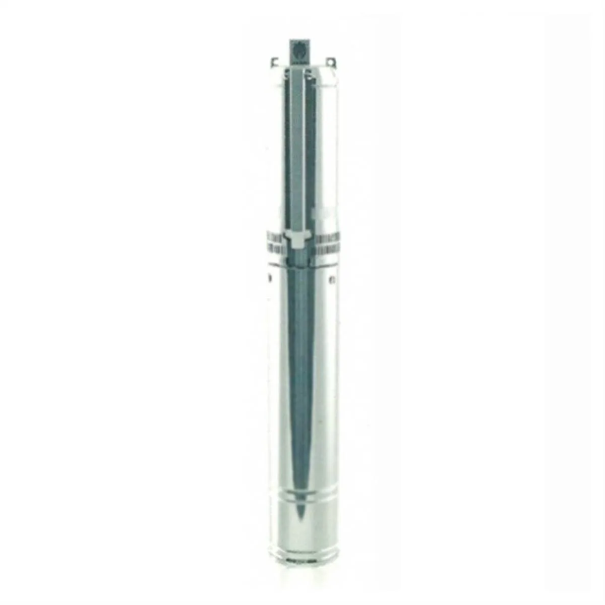 Bomba Submersa Leão 4r8pb-18 350 5 Cv Trifásica 380v