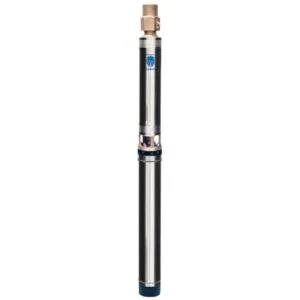 Bomba Submersa Leão 4r8pb-26 450 8 Cv Trifásica 380v