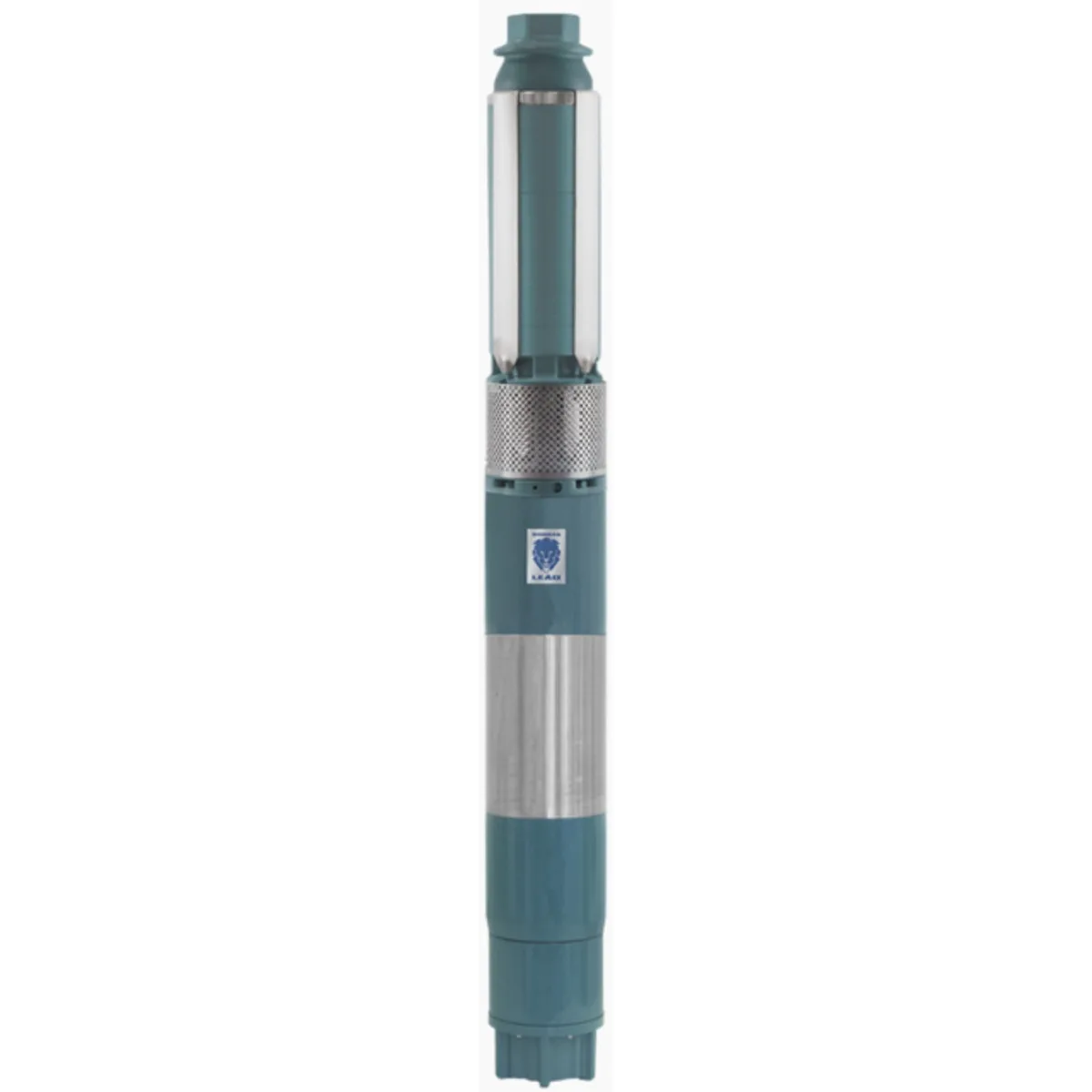 Bomba Submersa Leão R11a-15 10 Cv Trifásica 440v