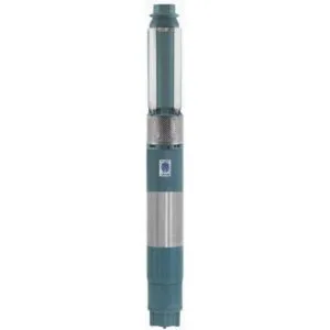 Bomba Submersa Leão R7a-13 600 5,5 Cv Monofásica 220v