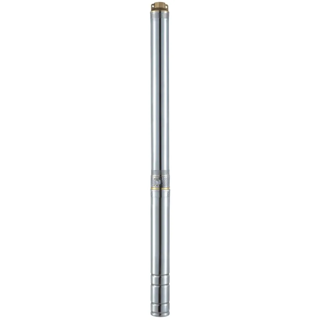 Bomba Submersa Multiestágio Dancor 2-Sl-13 3" 3/4 CV Monofásica 220V