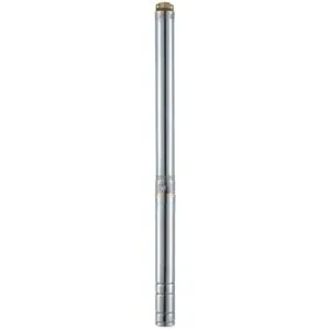 Bomba Submersa Multiestágio Dancor 2-Sl-18 3" 1 Cv Monofásica 110v - com Caixa de Controle