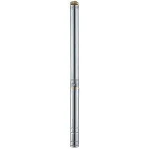 Bomba Submersa Multiestágios Dancor 2-Sl-11 3" 1/2 Cv Monofásica 110v - com Caixa de Controle