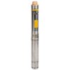 Bomba Submersa Vonder 3 Polegadas 1/3 CV Monofásica 110V - Com Control Box