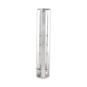 Bomba Submersa CRI Pumps 8″ DE AÇO INOXIDÁVEL