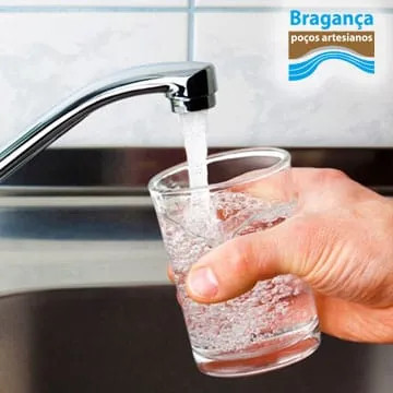 Tratamento de Água para Remoção de Ferro