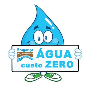 Água Custo Zero Bragança Poços Artesianos