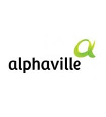 Alphaville Alphaville