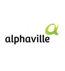 Alphaville Alphaville