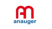 Anauger