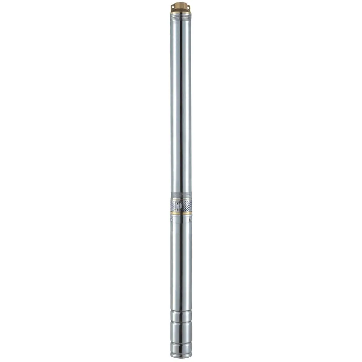 Bomba Submersa Dancor 2.5-Ds-22 3/4 Cv Monofásica 110v
