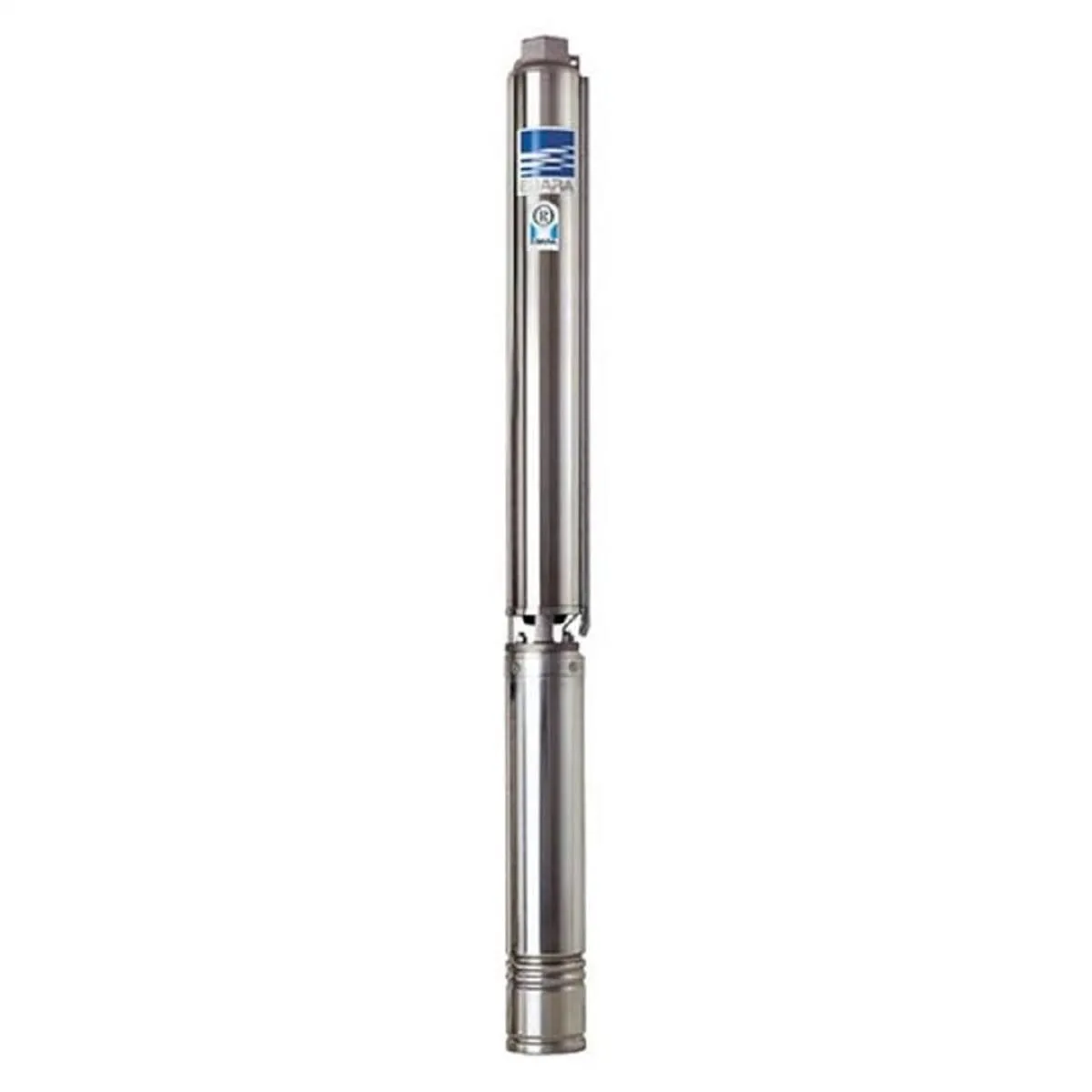 Bomba Submersa Ebara 4BPS1I-26 5 CV Monofásica 220V