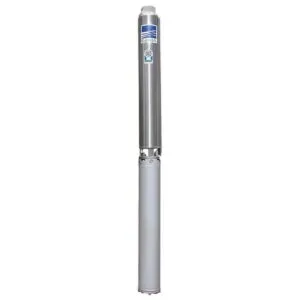 Bomba Submersa Ebara 4bps3f-10 Op4 1cv Trifásica 220v