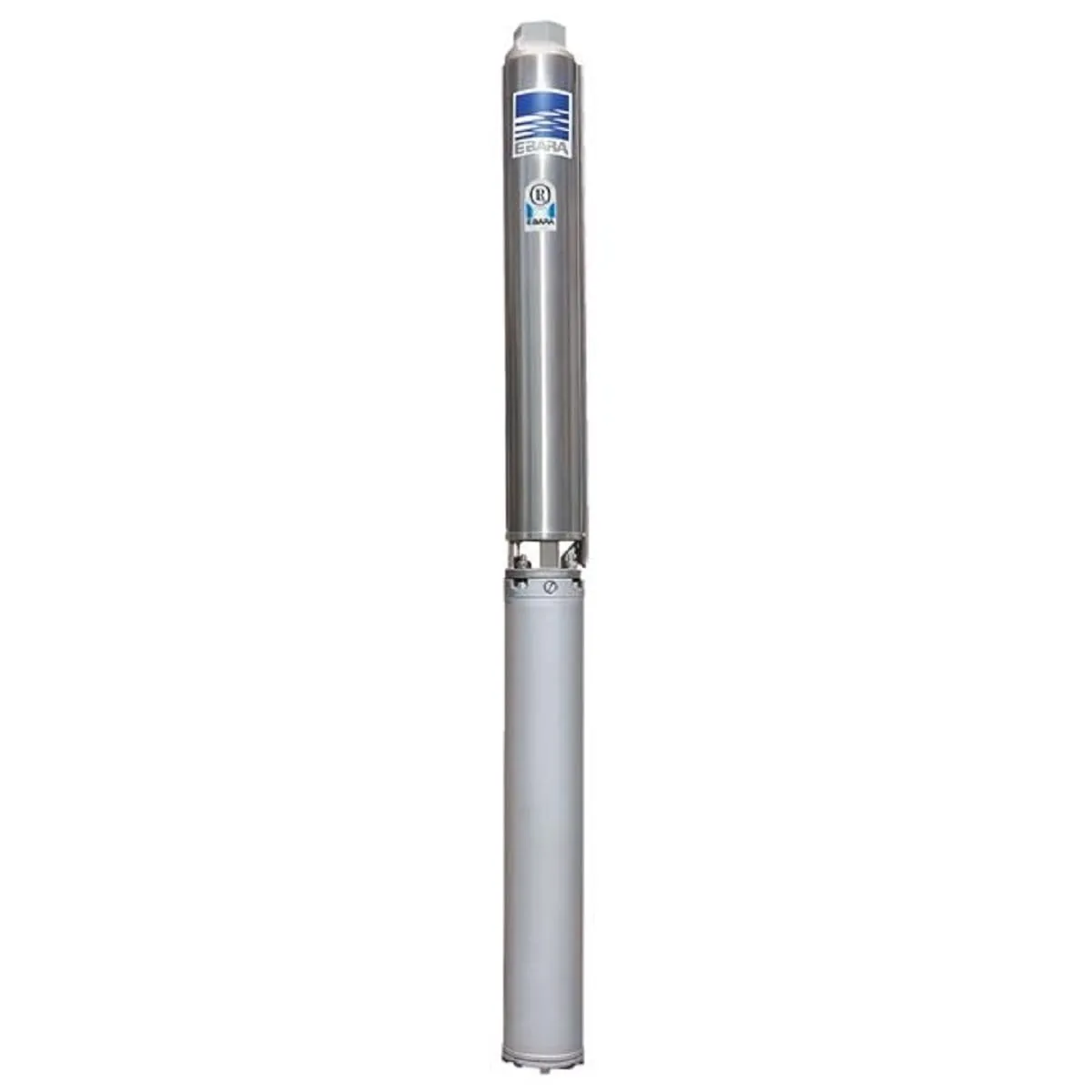 Bomba Submersa Ebara 4bps3f-13 Op4 1,5cv Monofásica 220v