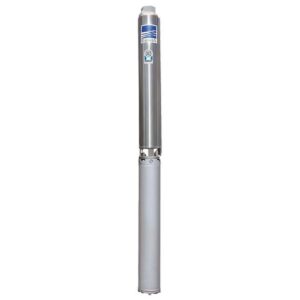 Bomba Submersa Ebara 4BPS3F-17 2 CV Trifásica 220V