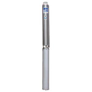 Bomba Submersa Ebara 4BPS3F-7 0,75 CV Trifásica 380V