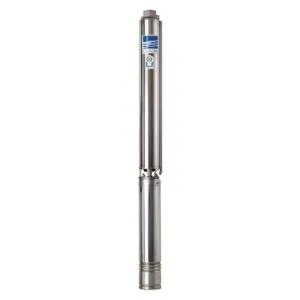 Bomba Submersa Ebara 4BPS5F-10 1,5 CV Trifásica 220V