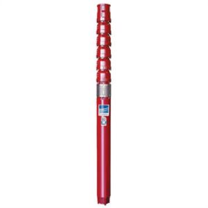 Bomba Submersa Ebara Bhs 511-3 M6p 3cv Trifásica 380v