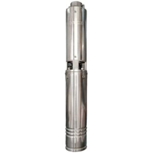 Bomba Submersa Komeco 4ks2/17 1,5cv 220v