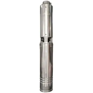 Bomba Submersa Komeco 4ks2/17 1,5cv 220v