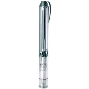 Bomba Submersa KSB S100d 1/9 3/4 CV Monofásica 220V