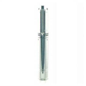 Bomba Submersa Leão 4R5IA-20 370 3,5 CV Trifásica 220V