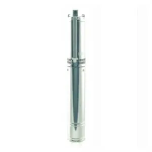 Bomba Submersa Leão 4r8pb-18 350 5 Cv Trifásica 380v