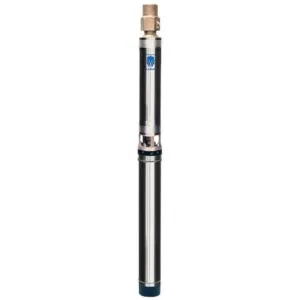 Bomba Submersa Leão 4r8pb-26 450 8 Cv Trifásica 380v