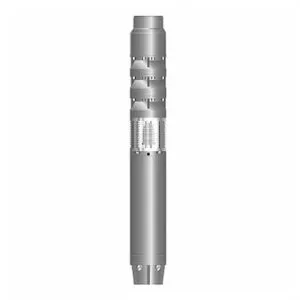 Bomba Submersa Leão S40R-3 7 CV Trifásica 380V