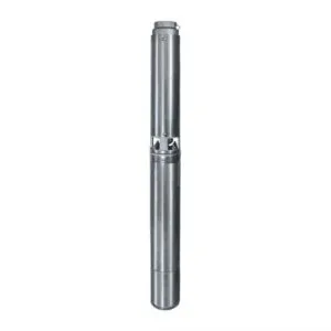 Bomba Submersa Thebe TSM 3514d 3 CV Trifásica 380V