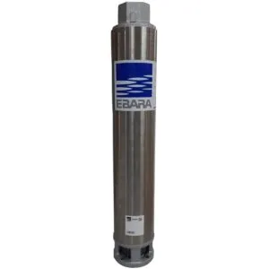 Bombeador Ebara 4bps13i-07 Estagios