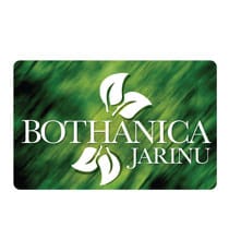 Bothanica Jarinu Bothanica Jarinu