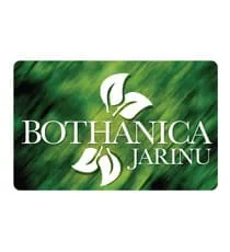 Bothanica Jarinu Bothanica Jarinu