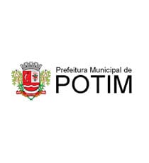 Prefeitura de Potim Prefeitura de Potim